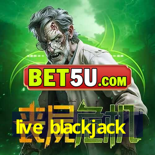 live blackjack